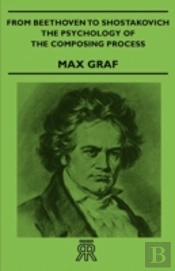 From Beethoven To Shostakovich - The Psy