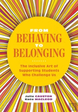 Bertrand.pt - From Behaving To Belonging