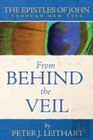 From Behind The Veil
