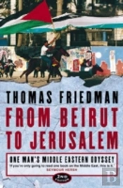 From Beirut To Jerusalem