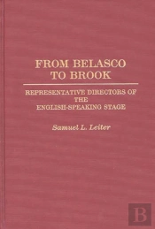 From Belasco To Brook
