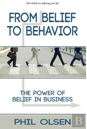 From Belief To Behavior