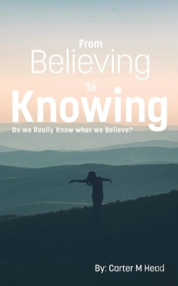 Bertrand.pt - From Believing To Knowing