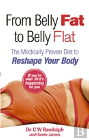 From Belly Fat To Belly Flat