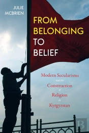 From Belonging To Belief