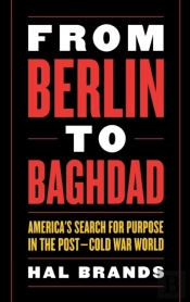From Berlin To Baghdad