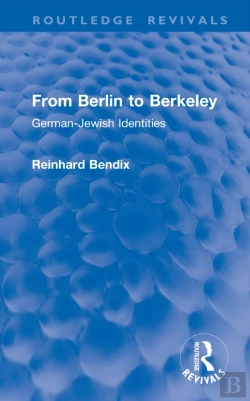 Bertrand.pt - From Berlin To Berkeley