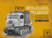 From Bessarabia To Belgrade