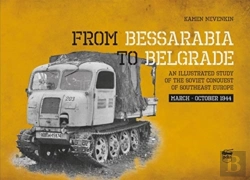 Bertrand.pt - From Bessarabia To Belgrade