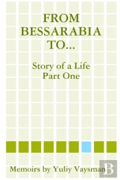 From Bessarabia To...