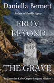 From Beyond The Grave