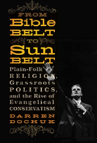 From Bible Belt To Sunbelt