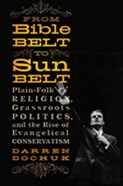 From Bible Belt To Sunbelt