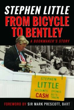 Bertrand.pt - From Bicycle To Bentley, A Bookmaker'S Story