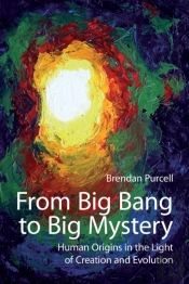 From Big Bang To Big Mystery