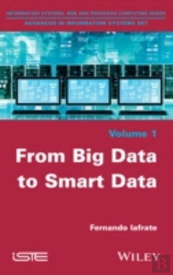 Bertrand.pt - From Big Data To Smart Data