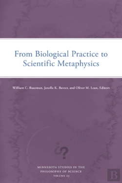 Bertrand.pt - From Biological Practice To Scientific Metaphysics
