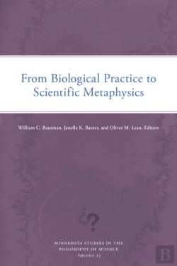Bertrand.pt - From Biological Practice To Scientific Metaphysics