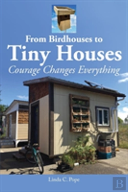 Bertrand.pt - From Birdhouses To Tiny Houses