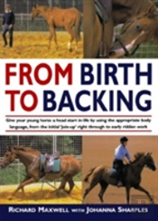 From Birth To Backing