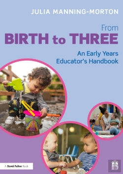 Bertrand.pt - From Birth To Three: An Early Years Educator'S Handbook