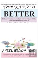 From Bitter To Better