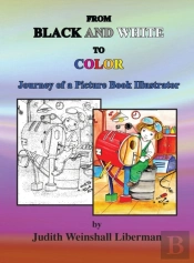 From Black And White To Color