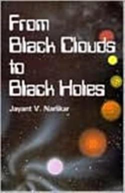 Bertrand.pt - From Black Clouds To Black Holes