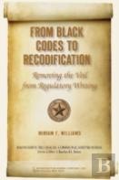 From Black Codes To Recodification