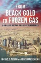 From Black Gold To Frozen Gas