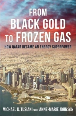 Bertrand.pt - From Black Gold To Frozen Gas