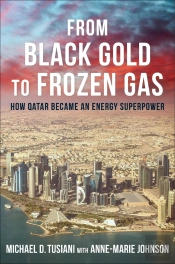 From Black Gold To Frozen Gas