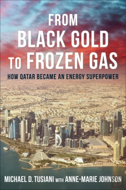 Bertrand.pt - From Black Gold To Frozen Gas