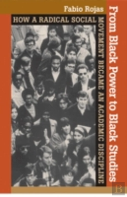 Bertrand.pt - From Black Power To Black Studies