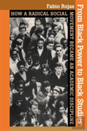 From Black Power To Black Studies