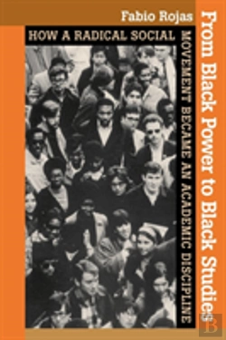 Bertrand.pt - From Black Power To Black Studies