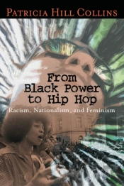 From Black Power To Hip Hop
