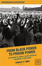 From Black Power To Prison Power