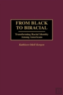 Bertrand.pt - From Black To Biracial