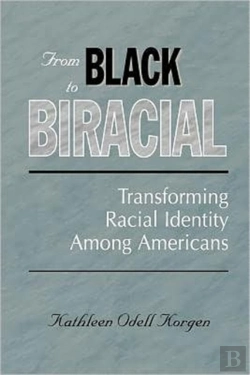 Bertrand.pt - From Black To Biracial