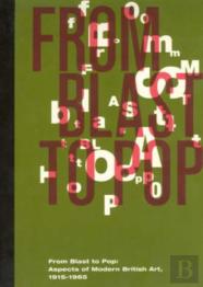 From Blast To Pop