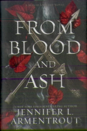 From Blood And Ash