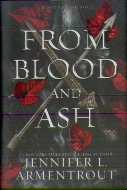 Bertrand.pt - From Blood And Ash