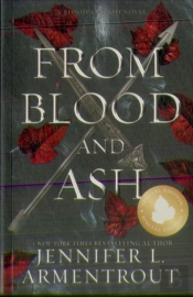From Blood And Ash Special Edition