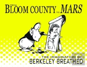From Bloom County To Mars