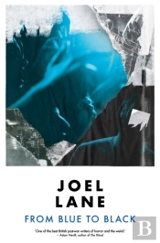 From Blue To Black