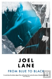 From Blue To Black