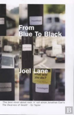 Bertrand.pt - From Blue To Black