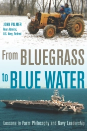From Bluegrass To Blue Water