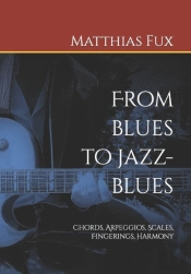From Blues To Jazz-Blues